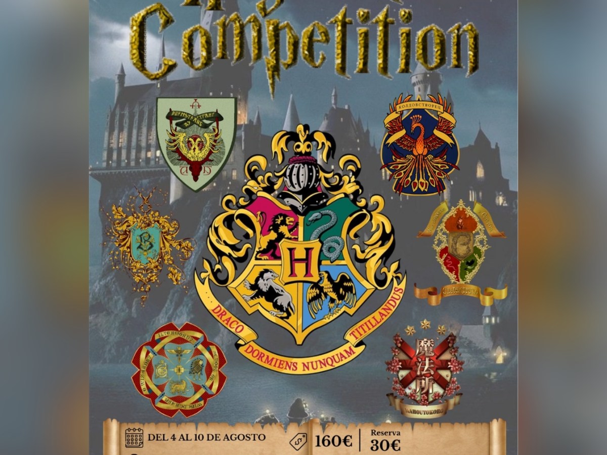 Inscripciones Campamento 2025