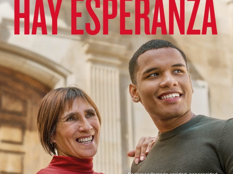 Día de la Caridad&nbsp;2025