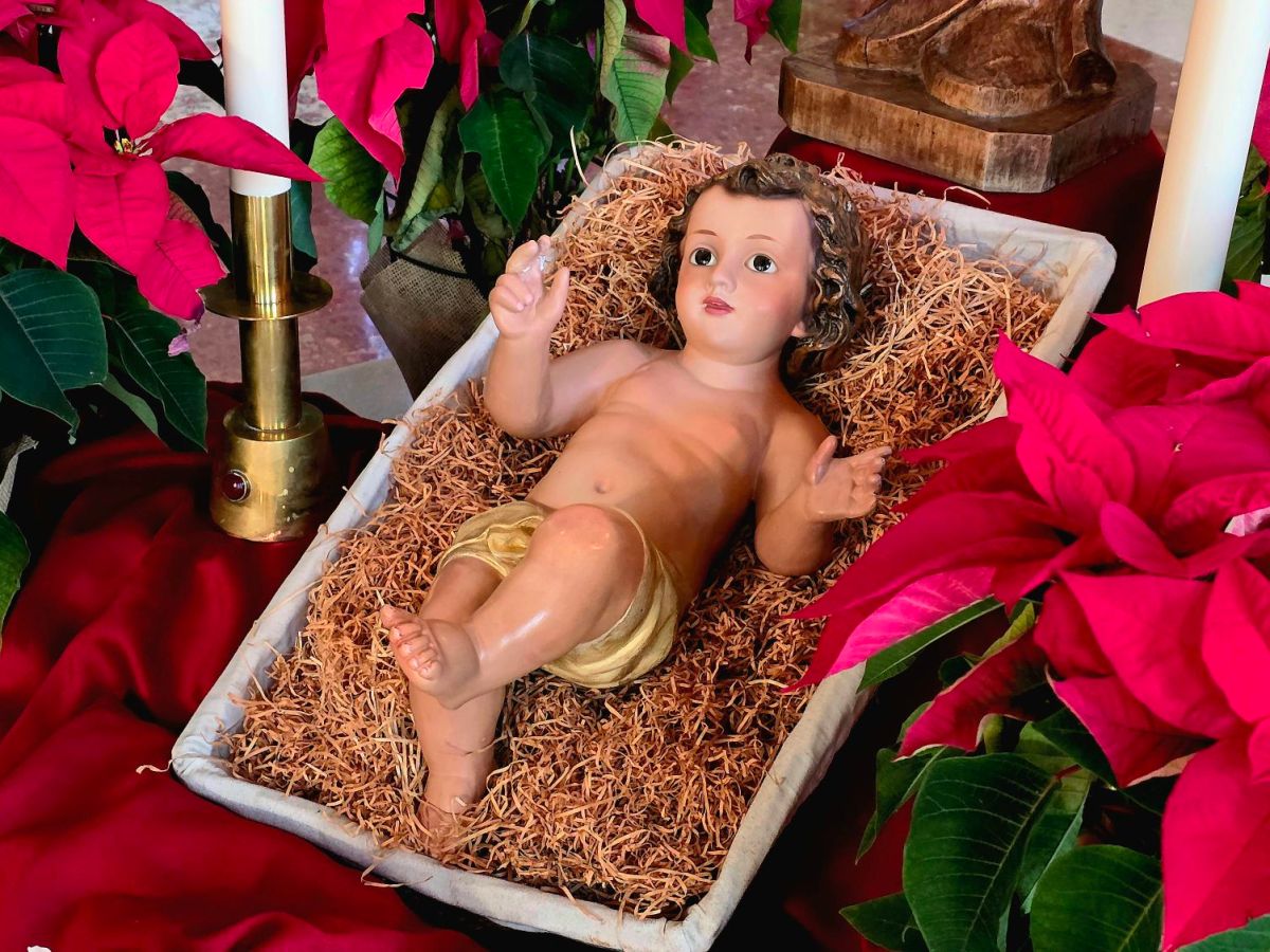 Nochebuena 2025: la Navidad es para quienes más la&nbsp;necesitan