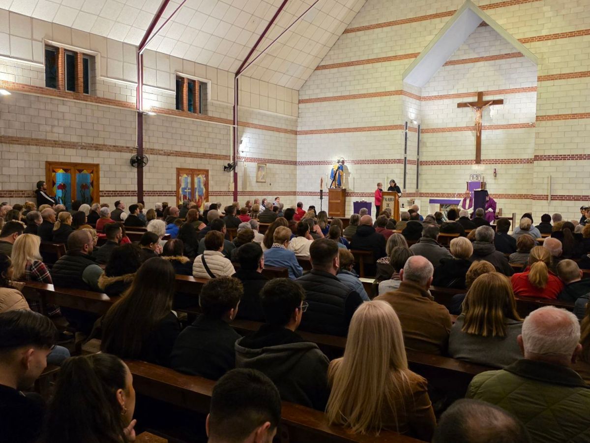 Cuaresma 2026: tres conversiones para acercarnos a&nbsp;Jesús