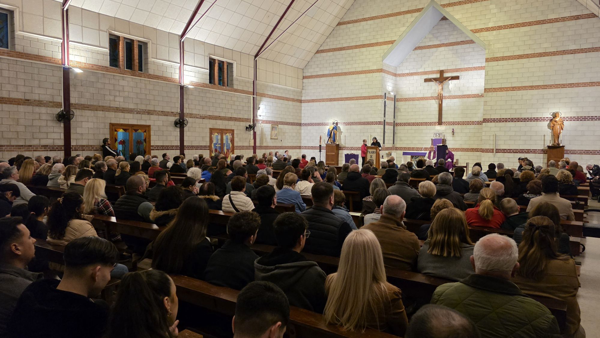 Cuaresma 2026: tres conversiones para acercarnos a&nbsp;Jesús