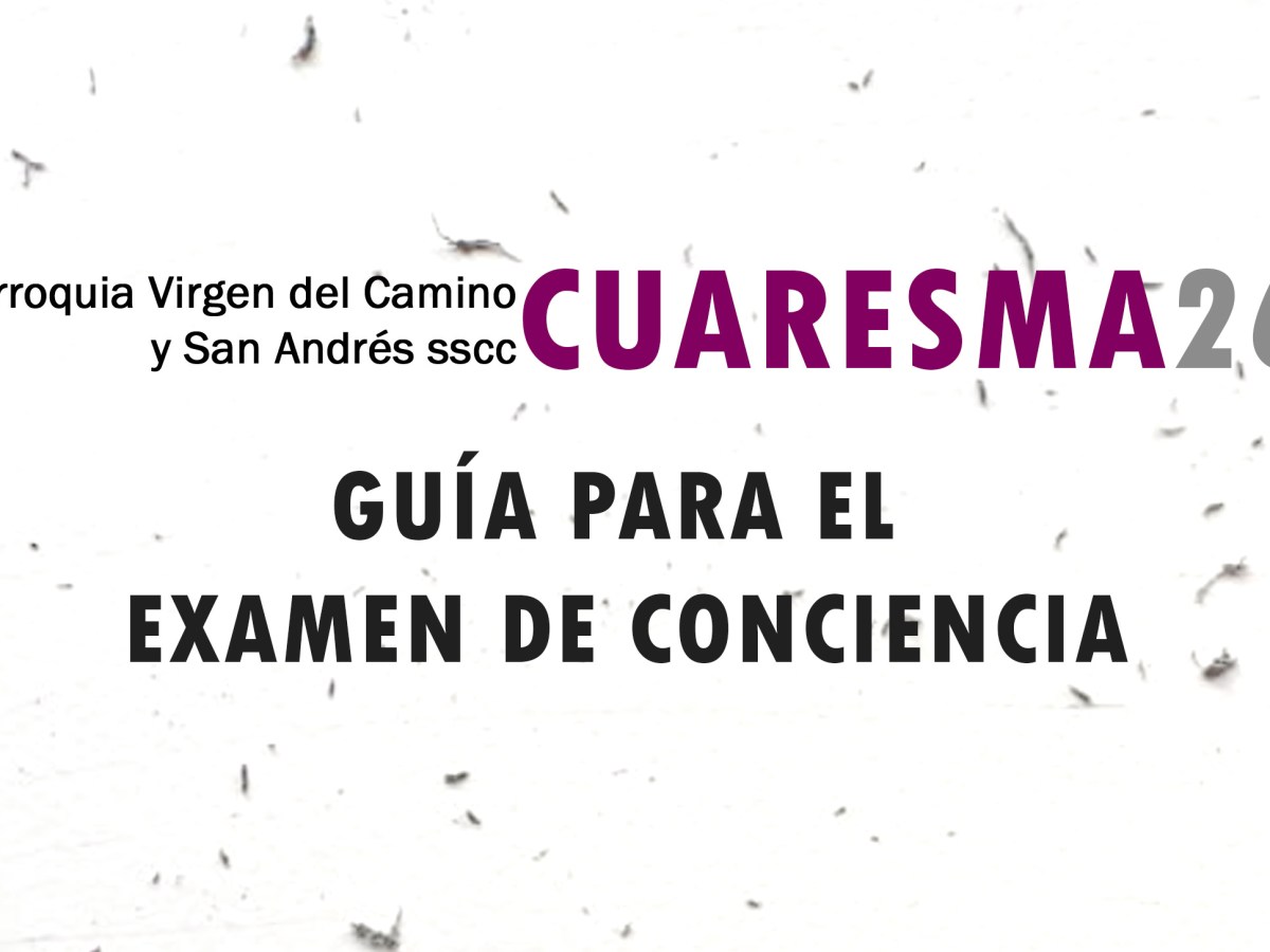 Celebración Penitencial: una guía para la&nbsp;confesión