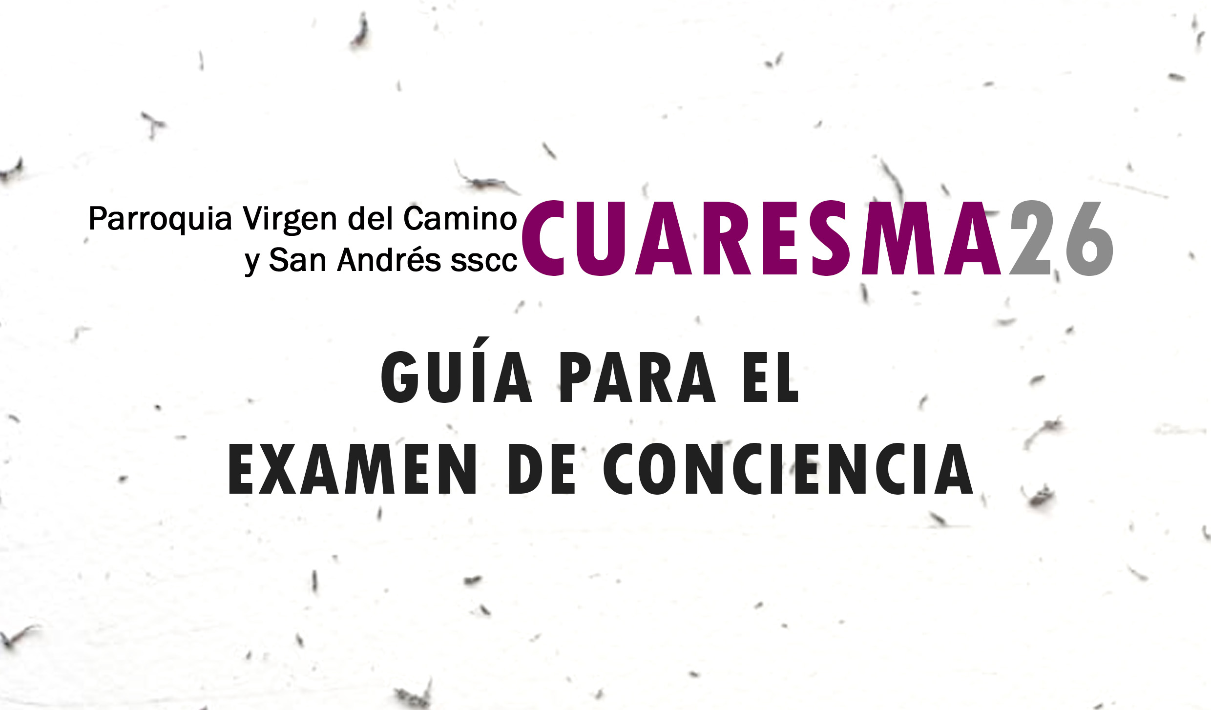 Celebración Penitencial: una guía para la&nbsp;confesión